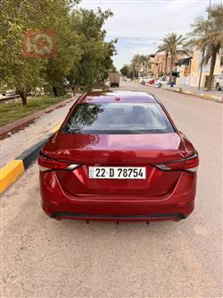 نیسان سێنترا